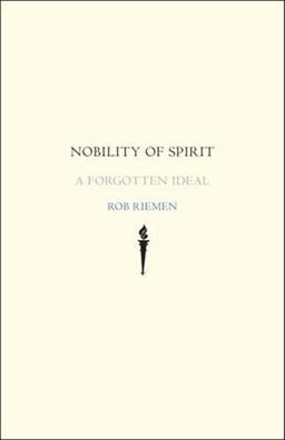 Nobility of Spirit