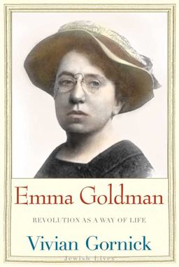 Emma Goldman Emma Goldman