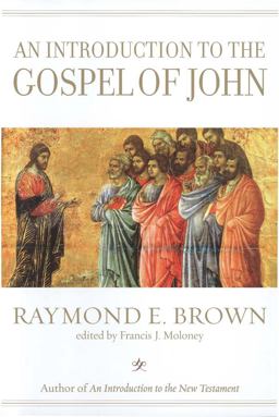 Introduction to the Gospel of John  9780300140156 Front Cover