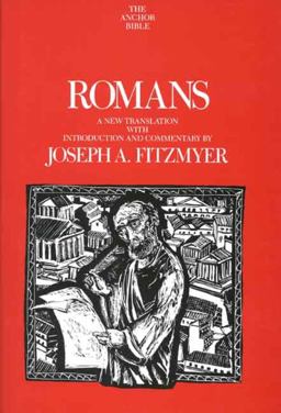 Romans  9780300140781 Front Cover