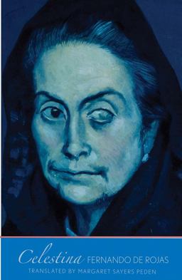 Celestina  9780300141993 Front Cover