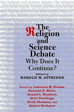 The Religion and Science Debate