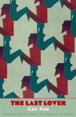 Last Lover  9780300153323 Front Cover