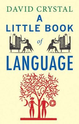 Little Book of Language  9780300155334 Front Cover