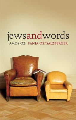 Jews and Words Jews and Words