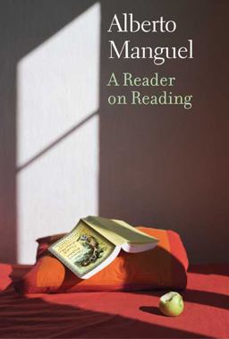 Reader on Reading  9780300159820 Front Cover