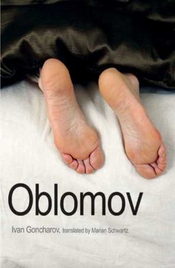 Oblomov  9780300162288 Front Cover