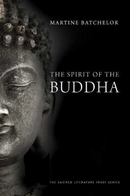 Spirit of the Buddha  9780300164077 Front Cover