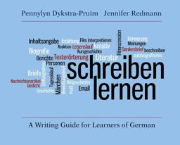 Schreiben Lernen A Writing Guide for Learners of German  9780300166033 Front Cover