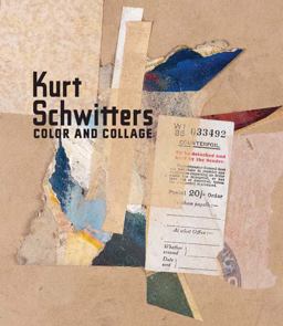 Kurt Schwitters