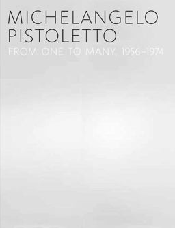 Michelangelo Pistoletto Michelangelo Pistoletto