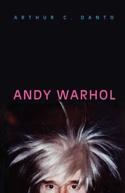 Andy Warhol  9780300169089 Front Cover