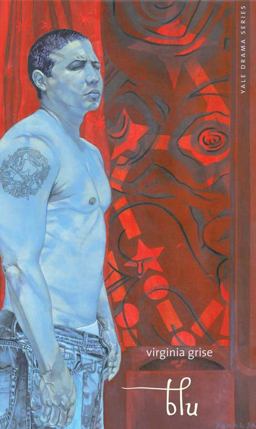 Blu  9780300169225 Front Cover