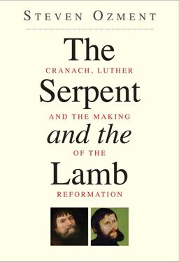 The Serpent and the Lamb The Serpent and the Lamb