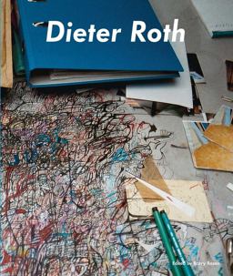 Dieter Roth, Bjorn Roth