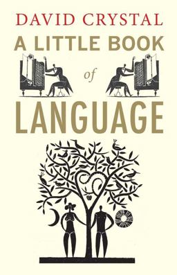Little Book of Language  9780300170825 Front Cover