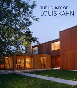 Houses of Louis Kahn  9780300171181 Front Cover