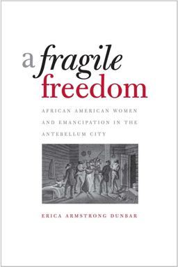 Fragile Freedom  9780300177022 Front Cover