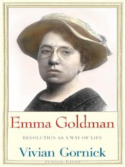 Emma Goldman Emma Goldman