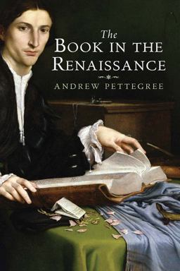 Book in the Renaissance  9780300178210 Front Cover