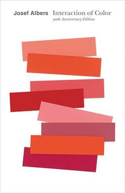 Interaction of Color 50th 9780300179354 Front Cover