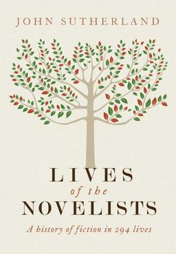 Lives of the Novelists