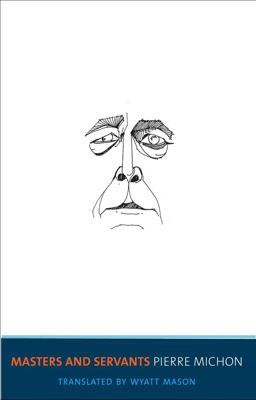 Masters and Servants  9780300180695 Front Cover