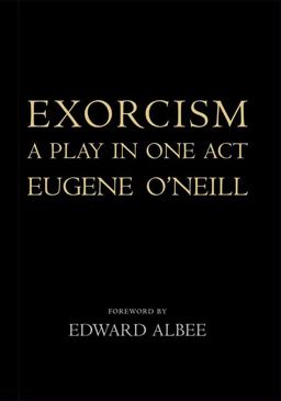 Exorcism A Play in One Act  9780300181319 Front Cover