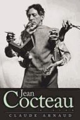 Jean Cocteau