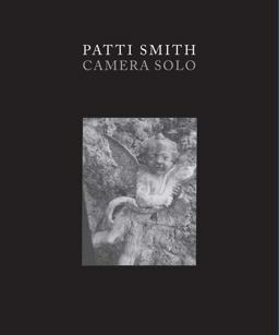 Patti Smith Camera Solo  9780300182293 Front Cover