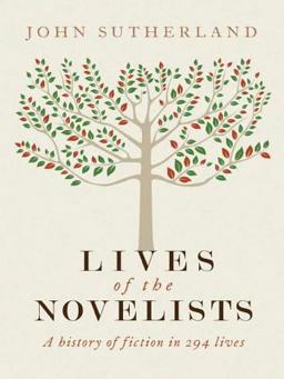 Lives of the Novelists