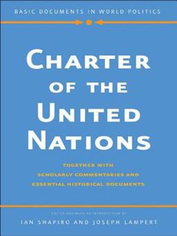 Charter of the United Nations