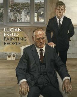 Lucian Freud