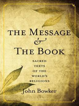 The Message and the Book