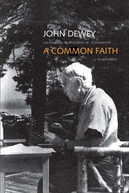 Common Faith 2nd 9780300186116 Front Cover