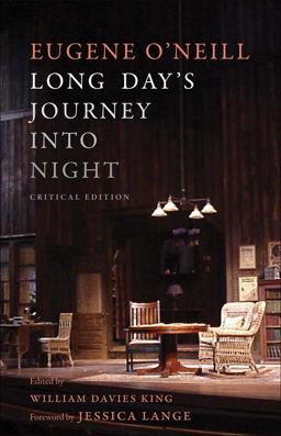 Long Day's Journey into Night  9780300186413 Front Cover