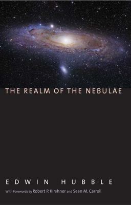 Realm of the Nebulae  9780300187120 Front Cover