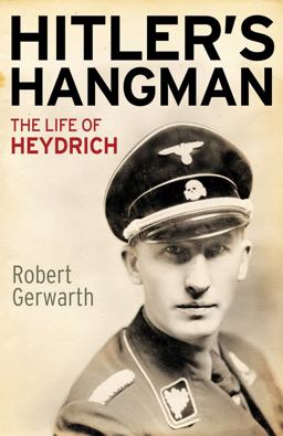 Hitler's Hangman The Life of Heydrich  9780300187724 Front Cover