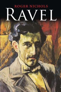 Ravel  9780300187762 Front Cover
