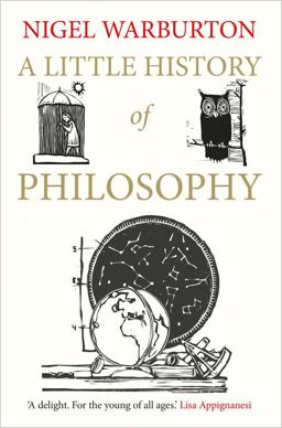 Little History of Philosophy  9780300187793 Front Cover