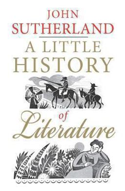 A Little History of Literature