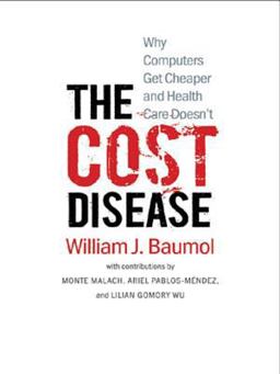 The Cost Disease