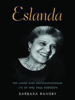 Eslanda