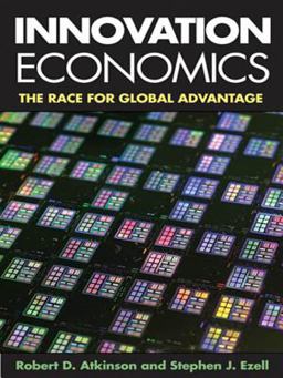 Innovation Economics Innovation Economics