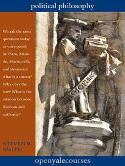 Political Philosophy Political Philosophy