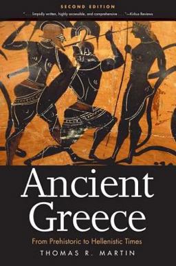 Ancient Greece Ancient Greece