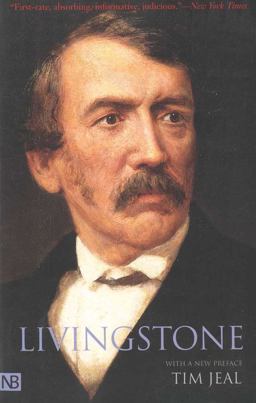 Livingstone Revised and Expanded Edition  9780300191004 Front Cover