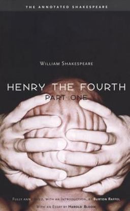 Henry the Fourth, Part One