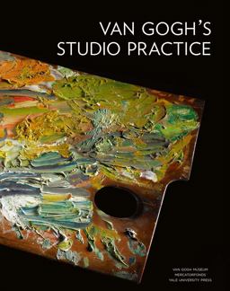 Van Gogh's Studio Practice