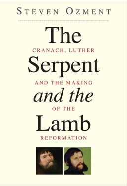 The Serpent and the Lamb The Serpent and the Lamb